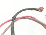 14-23 Kubota RTV X1120 Battery Cables Horn Kit Set