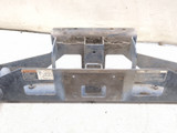 14-23 Kubota RTV X1120 Front Bumper Guard
