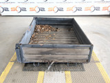 14-23 Kubota RTV X1120 Rear Cargo Bed K7591-58113