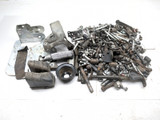 14-23 Kubota RTV X1120 Chassis Bolt Nut Screw Axle Bracket Fastener Kit Set