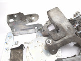 14-23 Kubota RTV X1120 Chassis Bolt Nut Screw Axle Bracket Fastener Kit Set