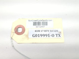 14-23 Kubota RTV X1120 Chassis Bolt Nut Screw Axle Bracket Fastener Kit Set
