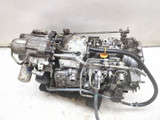 14-23 Kubota RTV X1120 Rear Transmission Assembly