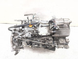 14-23 Kubota RTV X1120 Rear Transmission Assembly