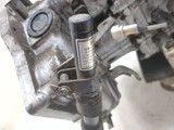 14-23 Kubota RTV X1120 Rear Transmission Assembly