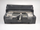 08-21 Kubota RTV 500 RTV500 4X4 Front Under Seat Cover