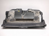 08-21 Kubota RTV 500 RTV500 4X4 Front Under Seat Cover