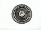 08-21 Kubota RTV 500 RTV500 4X4 Flywheel EG673-67410