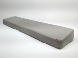 08-21 Kubota RTV 500 RTV500 4X4 Front Driver Passenger Backrest Pad K7211-56020