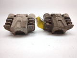 08-21 Kubota RTV 500 RTV500 4X4 Front Left Right Brake Caliper Set K7311-94440