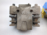 08-21 Kubota RTV 500 RTV500 4X4 Front Left Right Brake Caliper Set K7311-94440