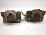 08-21 Kubota RTV 500 RTV500 4X4 Front Left Right Brake Caliper Set K7311-94440