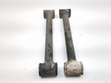 08-21 Kubota RTV 500 RTV500 4X4 Rear Suspension Support Rod Set