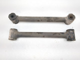 08-21 Kubota RTV 500 RTV500 4X4 Rear Suspension Support Rod Set