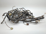 08-21 Kubota RTV 500 RTV500 4X4 Main Wiring Harness K7311-61203