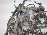 08-21 Kubota RTV 500 RTV500 4X4 Main Wiring Harness K7311-61203