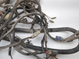 08-21 Kubota RTV 500 RTV500 4X4 Main Wiring Harness K7311-61203