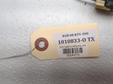 08-21 Kubota RTV 500 RTV500 4X4 Main Wiring Harness K7311-61203