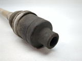 08-21 Kubota RTV 500 RTV500 4X4 Front Propeller Shaft