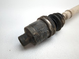 08-21 Kubota RTV 500 RTV500 4X4 Front Propeller Shaft