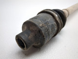 08-21 Kubota RTV 500 RTV500 4X4 Front Propeller Shaft