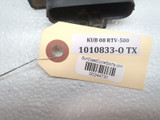 08-21 Kubota RTV 500 RTV500 4X4 Engine Control Unit ECU ECM CDI EG673-68101