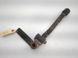 08-21 Kubota RTV 500 RTV500 4X4 Differential Lock Lever Cable Set