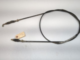 08-21 Kubota RTV 500 RTV500 4X4 Differential Lock Lever Cable Set