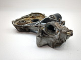 08-21 Kubota RTV 500 RTV500 4X4 Engine Crankcase Cover EG673-01036