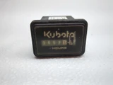 08-21 Kubota RTV 500 RTV500 4X4 Ignition Fuel Gauge Tach Dash Switch W/ Key Set