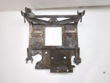 08-21 Kubota RTV 500 RTV500 4X4 Rear Transmission Frame K7311-97202 K7311-97202