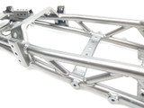 22 Suzuki GSX-1000 GT Rear Sub Frame Subframe