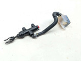 22 Suzuki GSX-1000 GT Rear Brake Master Cylinder