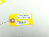 24 Suzuki DR650 SE Engine Motor Crank Breather Cover