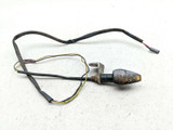 09 Suzuki DRZ400SM DRZ 400 Rear Left Turn Signal Flasher Indicator Light