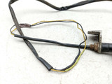 09 Suzuki DRZ400SM DRZ 400 Rear Left Turn Signal Flasher Indicator Light