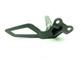 09 Suzuki DRZ400SM DRZ 400 Rear Left  Passenger Foot Peg w/Heel Guard