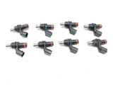 09-16 Suzuki GSXR 1000 Gas Fuel Injectors