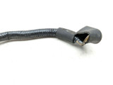 09 Suzuki DRZ400SM DRZ 400 Negative Battery Terminal Cable Wire B