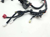 22 Suzuki GSX-1000 GT Main Wiring Wire Harness Loom