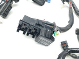 22 Suzuki GSX-1000 GT Main Wiring Wire Harness Loom