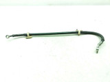 09 Suzuki DRZ400SM DRZ 400 Rear Brake Cable Hose A