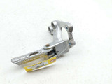 06 07 Suzuki GSXR 600 750 298998 Left Front Driver Foot Peg