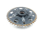 06 07 Suzuki GSXR 600 750 Rear Wheel Cush Drive Sprocket Hub