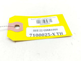 22 Suzuki GSX-1000 GT Ignition Coil Plugs Packs