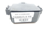 22 Suzuki GSX-1000 GT Control Unit Module Relay
