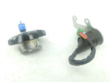 21 Suzuki DRZ400SM DRZ 400 Lock Set Ignition Switch And Key