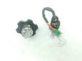 21 Suzuki DRZ400SM DRZ 400 Lock Set Ignition Switch And Key