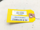 97 Suzuki TL1000 S Engine Motor Shift Shaft Cover