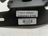 07 Suzuki DRZ400S DRZ 400 Front Position Map Light Lamp Running